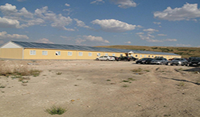 Prefabrik Fabrika