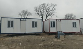 Konteyner 07